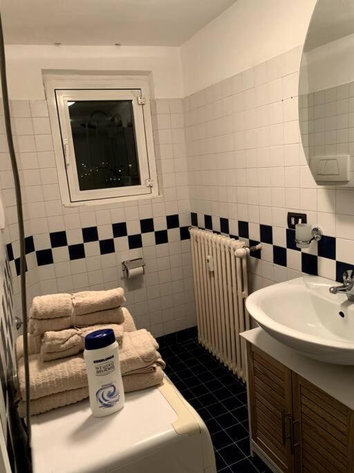 Appartement Fabrizio -