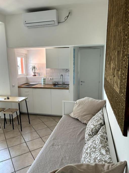 Appartement Fabrizio -