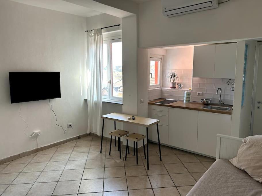Fabrizio - Appartement
