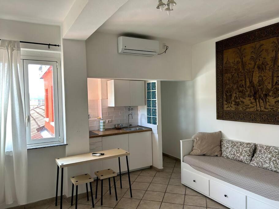Appartement Fabrizio - Milan