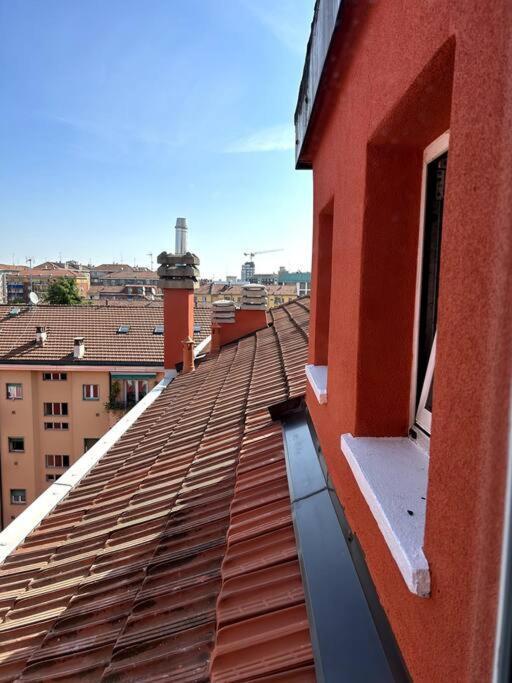 Fabrizio - Appartement