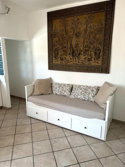 Fabrizio - Appartement