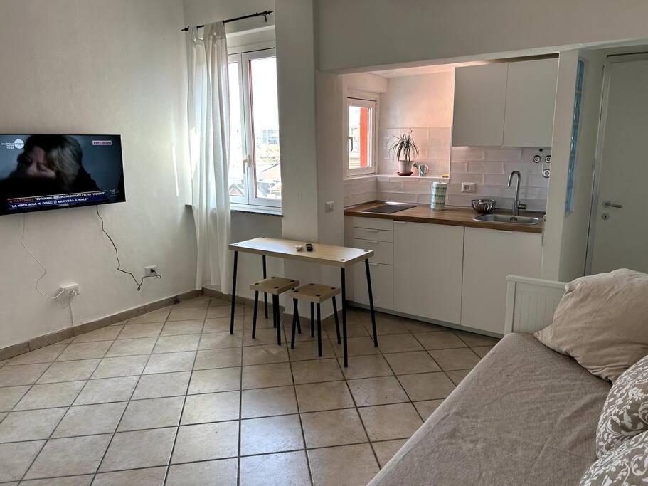 Appartement Fabrizio - *